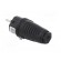 Connector: AC supply | male | plug | 2P+PE | 250VAC | 16A | for cable фото 4