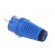 Connector: AC supply | male | plug | 2P+PE | 250VAC | 16A | for cable image 4