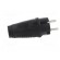 Connector: AC supply | male | plug | 2P+PE | 250VAC | 16A | for cable фото 7