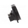 Connector: AC supply | socket | 2P+PE | 230VAC | 16A | black | PIN: 3 | IP54 image 7