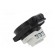 Connector: AC supply | socket | 2P+PE | 250VAC | 16A | black | PIN: 3 | IP54 image 5