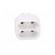 Connector: AC supply | splitter | Type: Euro,child protection image 9
