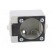 Connector accessories: housing | grey | surface-mounted image 9