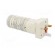 Transition: adapter | 2P | white | PIN: 2 фото 8