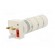 Transition: adapter | 2P | white | PIN: 2 фото 2