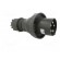 Connector: AC supply 3-phase | plug | male | 125A | 400VAC | IEC 60309 paveikslėlis 9