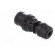Connector: AC supply 3-phase | plug | male | 16A | 400VAC | IP44 | PIN: 4 image 4