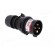 Connector: AC supply 3-phase | plug | male | 16A | 400VAC | IP44 | PIN: 4 image 8
