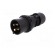 Connector: AC supply 3-phase | plug | male | 16A | 400VAC | IP44 | PIN: 4 image 2