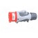 Connector: AC supply 3-phase | plug | male | 16A | 400VAC | IP44 | PIN: 5 image 3