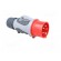 Connector: AC supply 3-phase | plug | male | 16A | 400VAC | IP44 | PIN: 5 фото 8