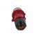 Connector: AC supply 3-phase | plug | male | 32A | 380/415VAC | IP44 image 5