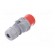 Connector: AC supply 3-phase | plug | male | 32A | 400VAC | IP44,IP54 image 6