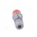 Connector: AC supply 3-phase | plug | male | 32A | 400VAC | IP44,IP54 image 5