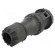 Connector: AC supply 3-phase | socket | female | 125A | 400VAC | IP67 image 2