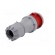Connector: AC supply 3-phase | socket | female | 125A | 400VAC | PIN: 5 image 6