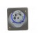 Connector: AC supply 3-phase | socket | female | 16A | 250VAC | IP44 image 5