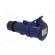 Connector: AC supply 3-phase | socket | female | 16A | 380/415VAC image 8