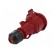 Connector: AC supply 3-phase | socket | female | 16A | 380/415VAC image 6