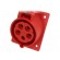 Connector: AC supply 3-phase | socket | female | 16A | 400VAC | PIN: 7 image 2
