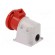 Connector: AC supply 3-phase | socket | female | 32A | 380/415VAC image 4