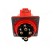 Connector: AC supply 3-phase | socket | female | 32A | 400VAC | IP44 image 6