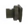 Connector: AC supply 3-phase | socket | male | 125A | 400VAC | IP67 фото 3