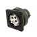 Connector: AC supply 3-phase | socket | male | 125A | 400VAC | IP67 фото 6