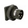 Connector: AC supply 3-phase | socket | male | 125A | 400VAC | IP67 фото 8