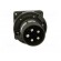 Connector: AC supply 3-phase | socket | male | 125A | 400VAC | IP67 image 9