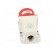 Connector: AC supply 3-phase | socket | male | 32A | 400VAC | IEC 60309 image 5