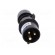Connector: AC supply | plug | male | 16A | 230VAC | IP44 | Layout: 2P+PE image 9