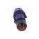 Connector: AC supply 3-phase | plug | male | 16A | 380/415VAC | IP44 image 5