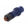Connector: AC supply 3-phase | plug | male | 16A | 380/415VAC | IP44 image 6