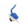 Connector: AC supply | socket | female | 16A | 400VAC | IEC 60309 | IP44 фото 7