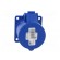 Connector: AC supply | socket | female | 32A | 230VAC | IEC 60309 | IP54 фото 9