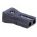 Connector: AC supply | plug | 3A | 230VAC | IEC 60320 | for cable | PIN: 2 image 8