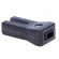 Connector: AC supply | plug | 3A | 230VAC | IEC 60320 | for cable | PIN: 2 image 4