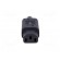 Connector: AC supply | plug | female | 10A | 250VAC | IEC 60320 | C13 (F) фото 9