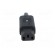 Connector: AC supply | plug | female | 10A | 250VAC | IEC 60320 | C13 (F) image 9