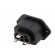 Connector: AC supply | socket | female | 10A | 250VAC | IEC 60320 фото 6