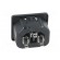 Connector: AC supply | socket | female | 10A | 250VAC | IEC 60320 фото 5