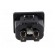 Connector: AC supply | socket | female | 10A | 250VAC | IEC 60320 фото 5