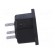 Connector: AC supply | socket | female | 10A | 250VAC | IEC 60320 | IP30 image 7