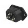 Connector: AC supply | socket | female | 10A | 250VAC | IEC 60320 фото 6