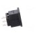 Connector: AC supply | socket | female | 10A | 250VAC | IEC 60320 | 40mm фото 7