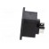 Connector: AC supply | socket | female | 16A | IEC 60320 | C19 (J) | 70°C image 3