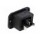 Connector: AC supply | socket | female | 16A | IEC 60320 | C19 (J) | 70°C image 4