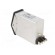 Connector: AC supply | socket | male | 10A | 250VAC | C14 (E) | -25÷85°C image 4