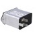 Connector: AC supply | socket | male | 10A | 250VAC | IEC 60320 | 0.3mH фото 4